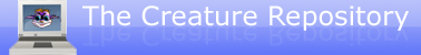 The Creature Repository